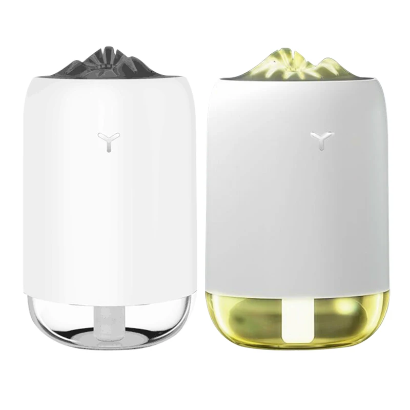 
SOICARE Water Usb Portable Office New Maker diffuser air purifier humidifier mini wholesale 