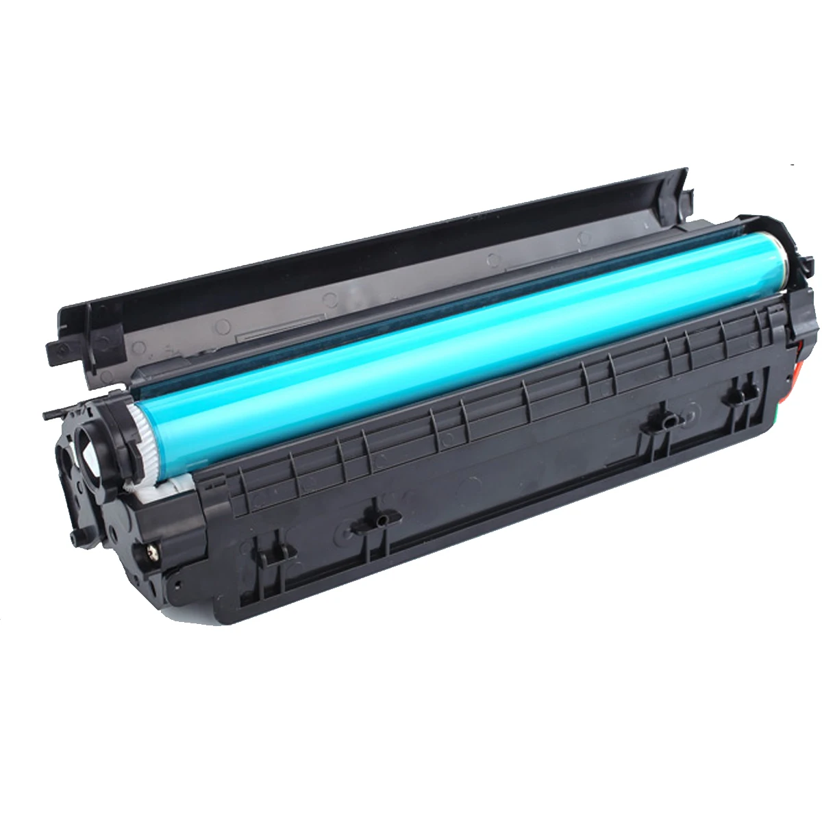 Лазерный картридж для Hewlett-Packard черный P-1109 Тонер подлинный тонер-картридж/для струйной заправки HPs