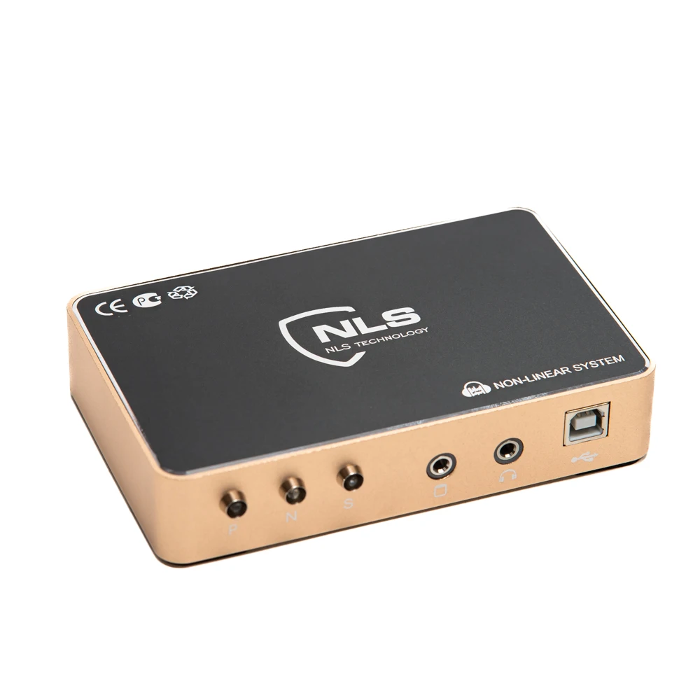 17d 18d nls metatron diagnostic machine review body health device