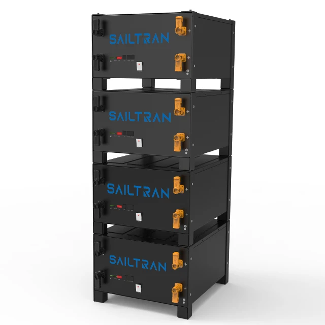 48V 100Ah rack-mount battery 5KWh Solar Battery -LiFePo4 Lithium ion-LFP-rechargeable-off-grid power supply