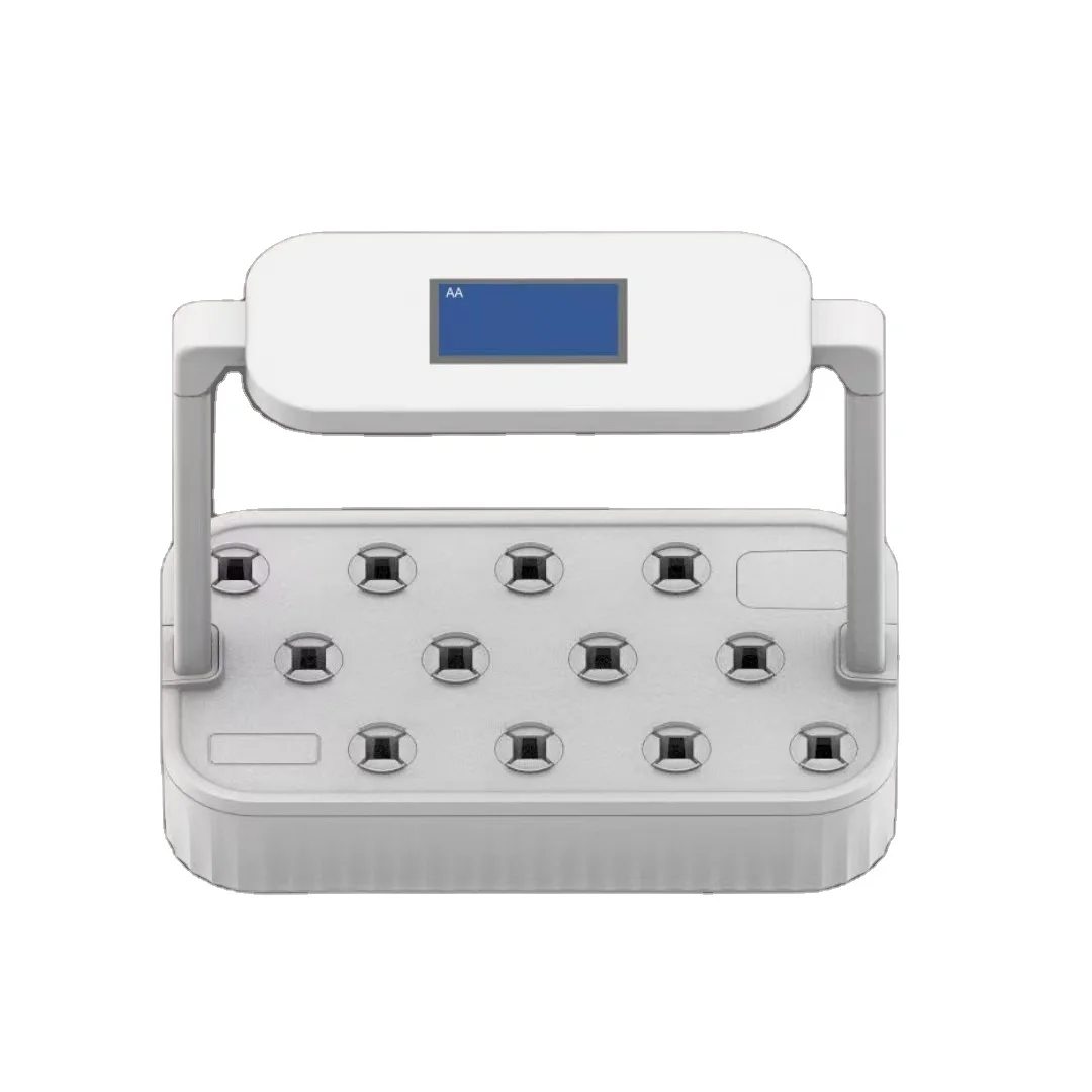 Indoor small home hydroponic planter intelligent screen plant growth light Smart plant light Home intelligent planting machine