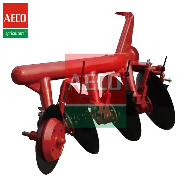 3 4 5 DISC PLOUGH FOR FARM WHEEL TRACTOR HOT SALE BEST QUALITY