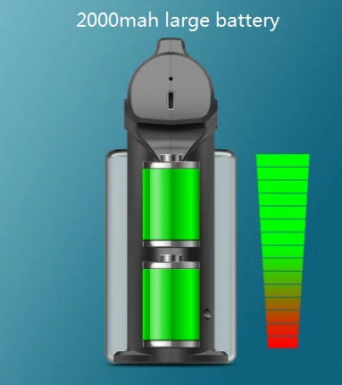 Portable Fogging Machine Touch Screen Mini 300Ml K5 K6 Medical Alcohol Sprayer Bottle Electronic Nano Spray Gun Atomizer