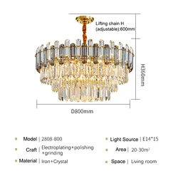 Светильник на заказ, современный дизайн, светильник с маленькими шариками, лампы, домашний декор, современный светодиодный светильник