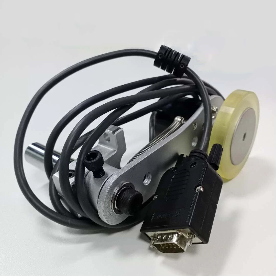 Online inkjet printer  TIJ Marking Machine encoder