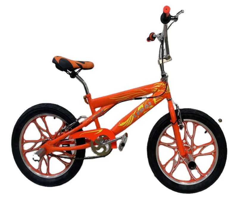 Дешевая цена двойной суппорт велосипедный Bmx велосипед тормоза шоу ...