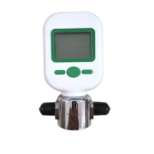 Digital Oxygen Mass Flow Meter