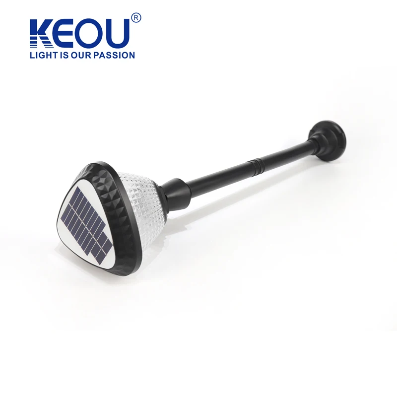 Multipurpose Solar Decorative Garden Light Decoration Landscape Light Solar Garden Lawn Lamp