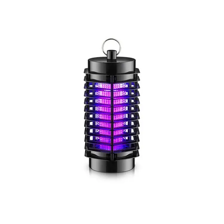 Mosquito Killer Lamp Insect Flying Trap Attractant Mosquitoes Zappers Pest Control Electric Bug Zapper with UV Light for Indoor
