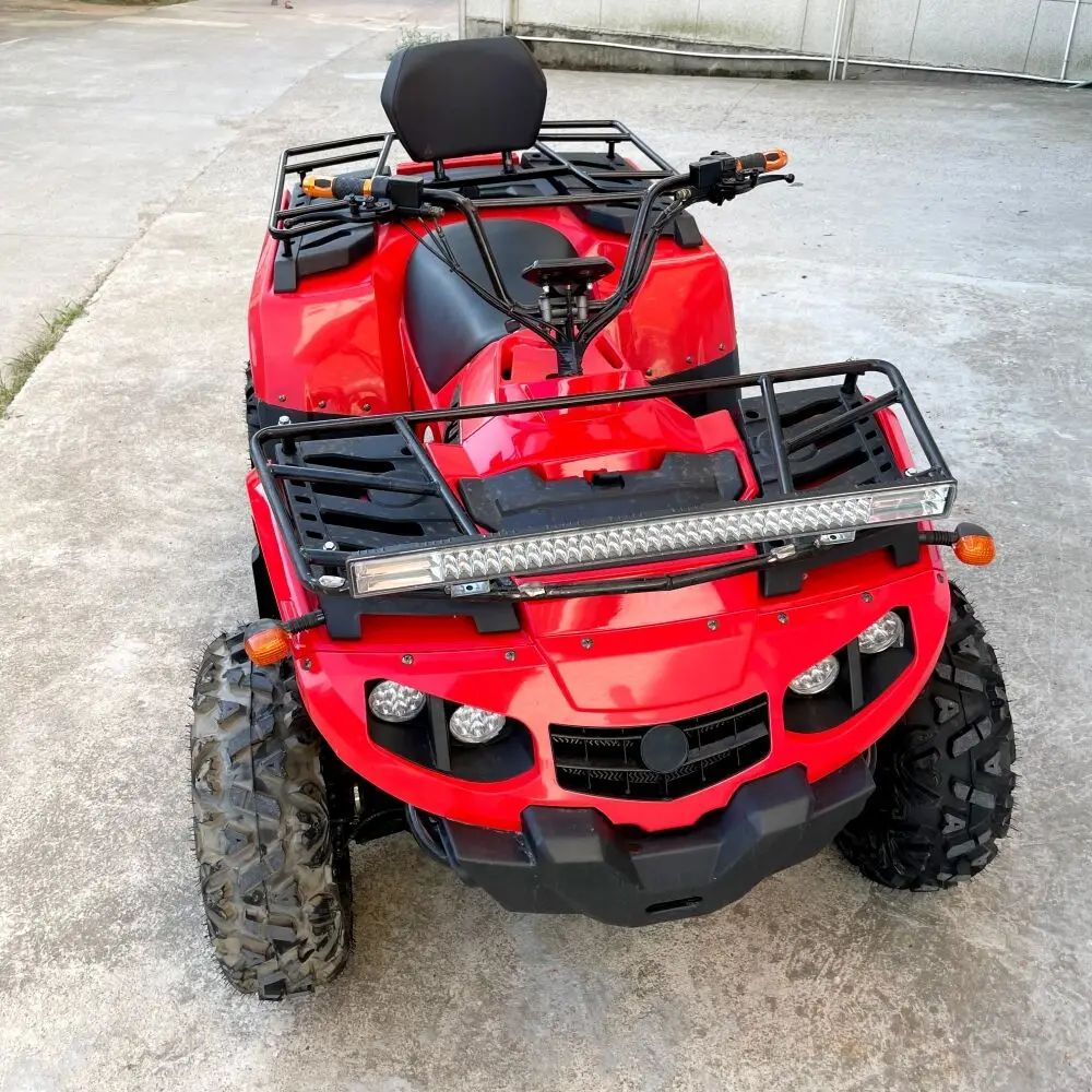 LNA do anything 5000w atv 4x4 electric