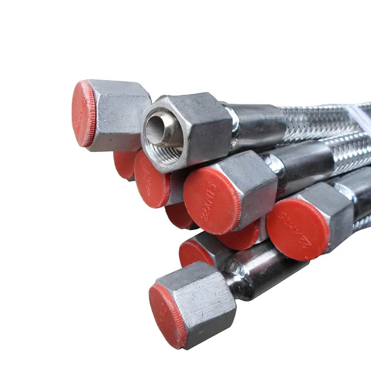 
Лидер продаж, гибкий металлический шланг из нержавеющей стали 304, гофрированная труба 