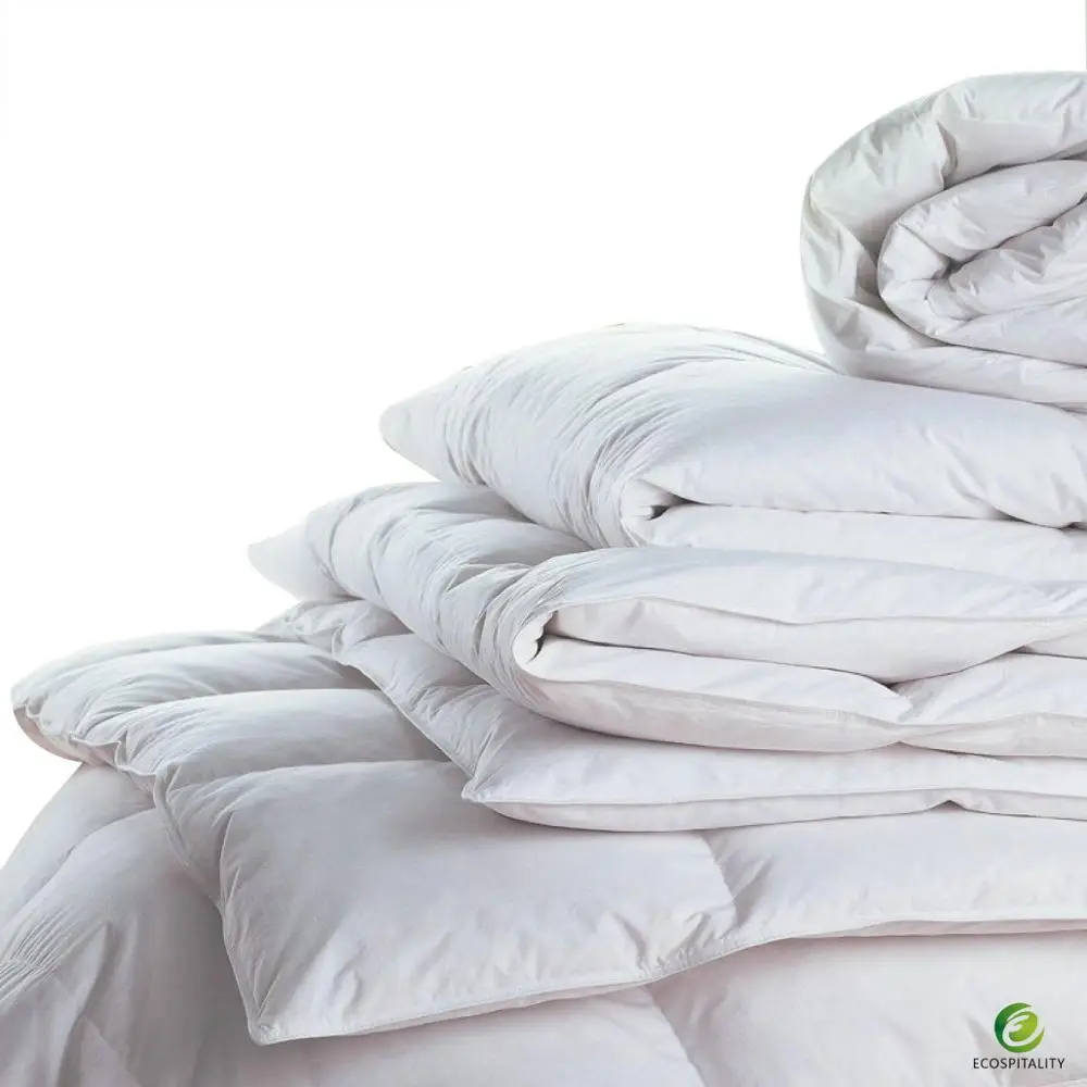 High Quality Luxury 5 Star Hotel Comforters Duvet Cover Duvets 260 by 280 King Size Duvet Filler