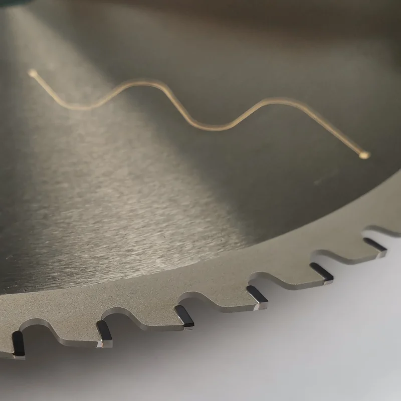 355mm circular saw blade 14 for metal cutting discs to Cut Iron