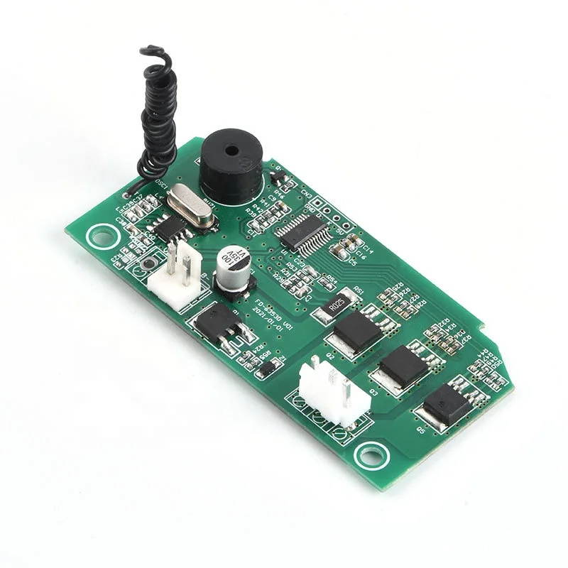 pcb pcba design pcb printed circuit board  assembly pcba prototype blender pcb board