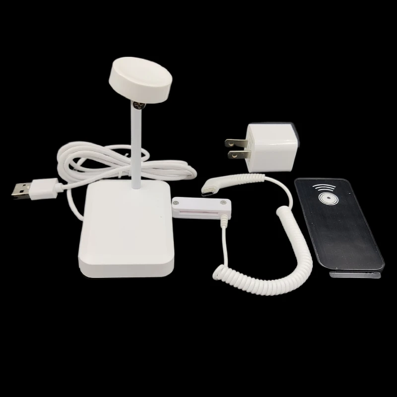 Умные часы для супермаркетов, розничного магазина, выставочные Смарт-часы, подставка для часов Apple Watch с функцией зарядки