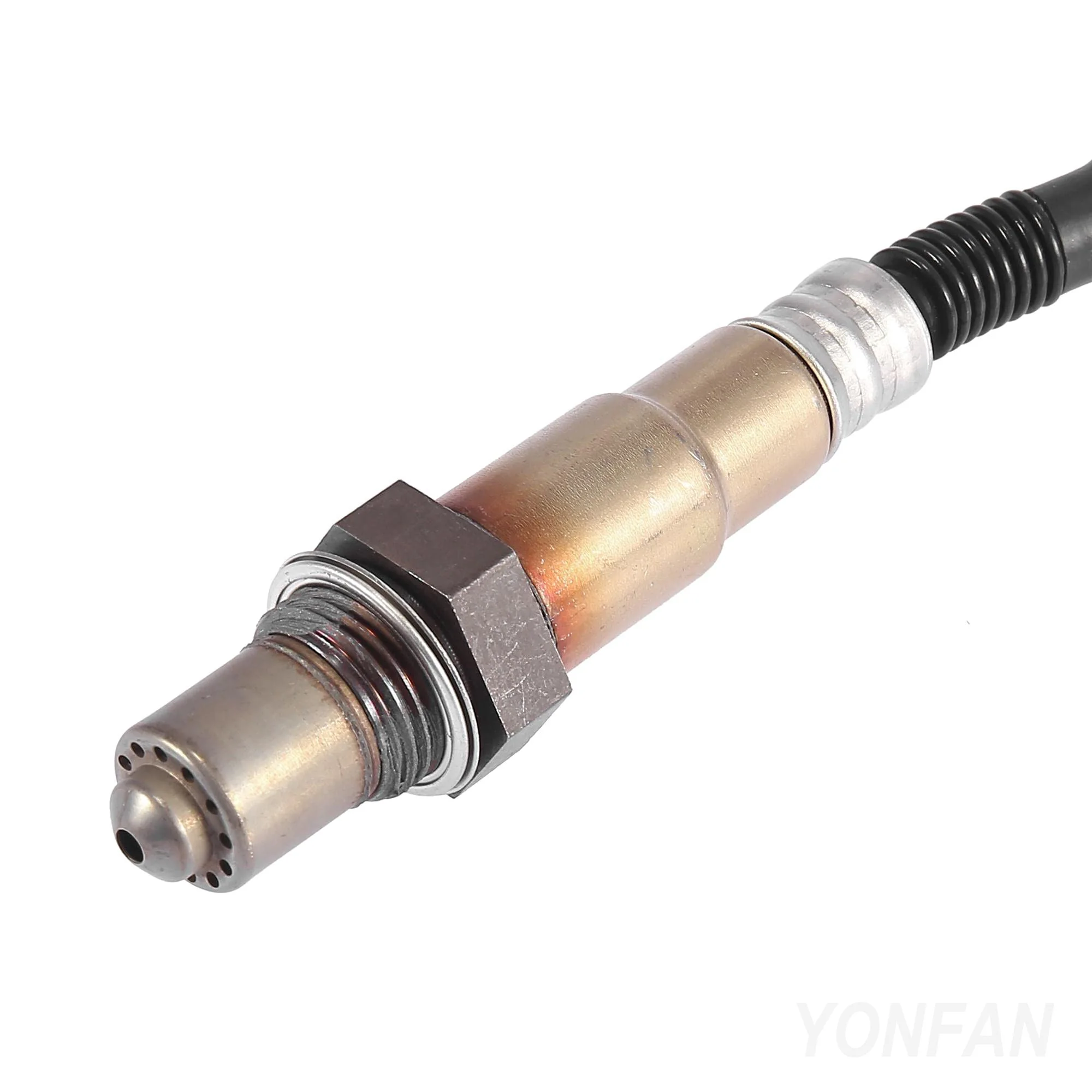 Oxygen Sensor 0258010196 For Chevrolet Aveo Trax Opel Mokka 1.2 1.4 1.6 55573711 855483 25198482