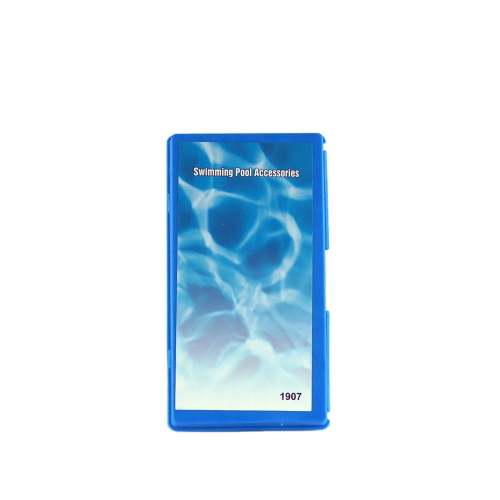 20cl Good Price Swimming Pool Water PH/CL Test Kit Pool Test Strip