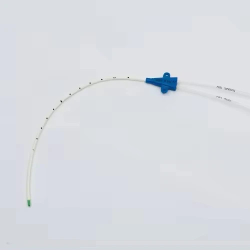Medical Equipment Disposable Central Venous Catheter Cvc Catheter Kit