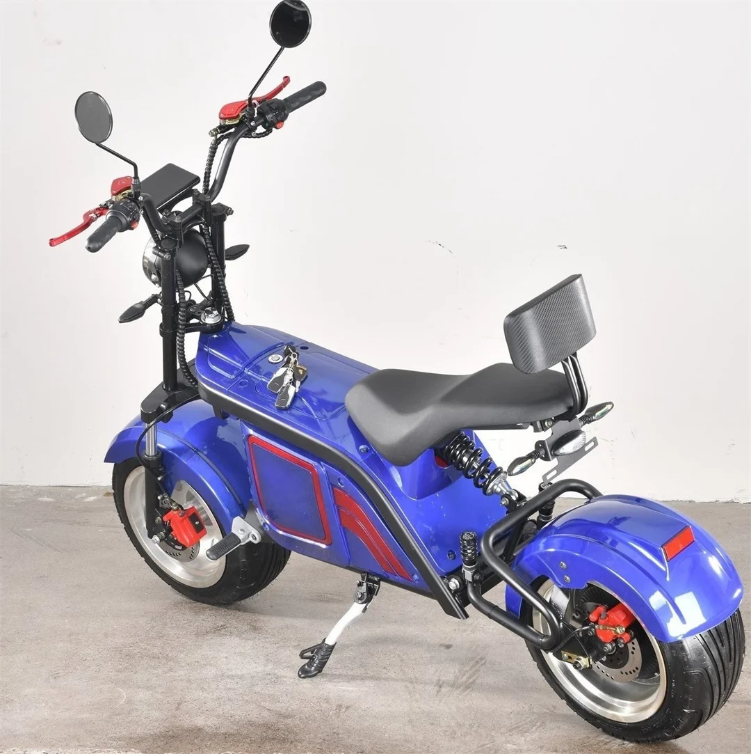 Low Price China E-Scooter Dual Motor 60 Volt 80KM Foldable All Terrain Off Road Aluminum Alloy Electric Scooter Adults 8000W