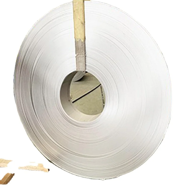 Coated Steel Tape For Armoured Cable Armoured Power Cable Armoured Mains Cable Material 0.2mm 0.3mm 0.5mm 0.8mm