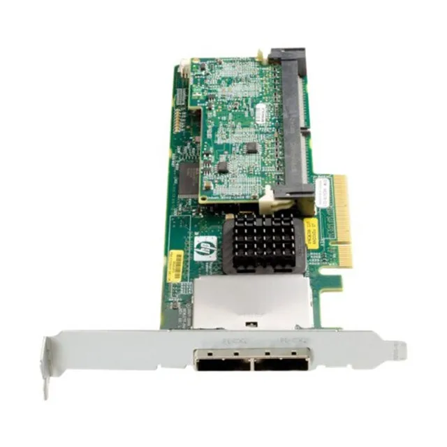 Box HPE P9D94A SN1100Q 16GB Dual Port - Host Bus Adapter For DL380 Gen10 Server