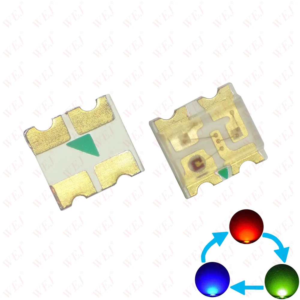 Сертификат CE стандартный чип источника света SMD 2835 3528 1206 0603 3030 3535 светодиоды высокой мощности Smd Led
