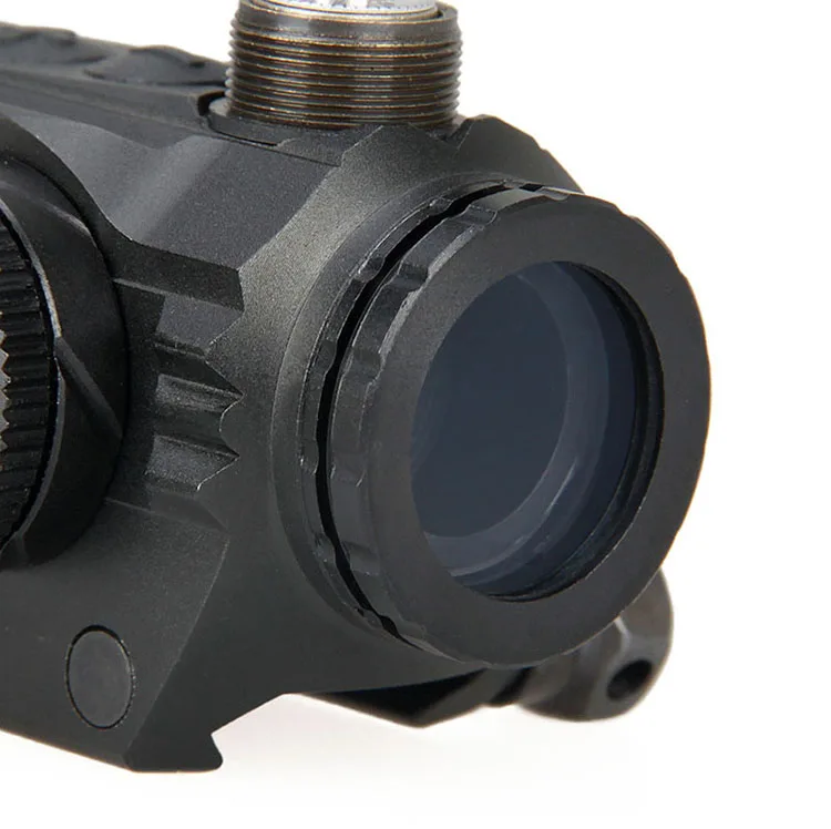 Cheap Price Tactical 1x22sar Red Dot Scope Sight Easy Adjust  2-0110