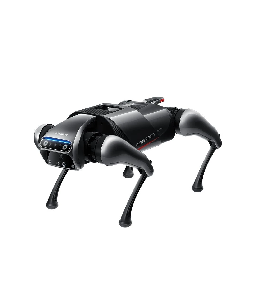 Новое поступление, высокотехнологичный интеллектуальный робот Xiaomi CyberDog bionic Quad ped с поддержкой голосового управления