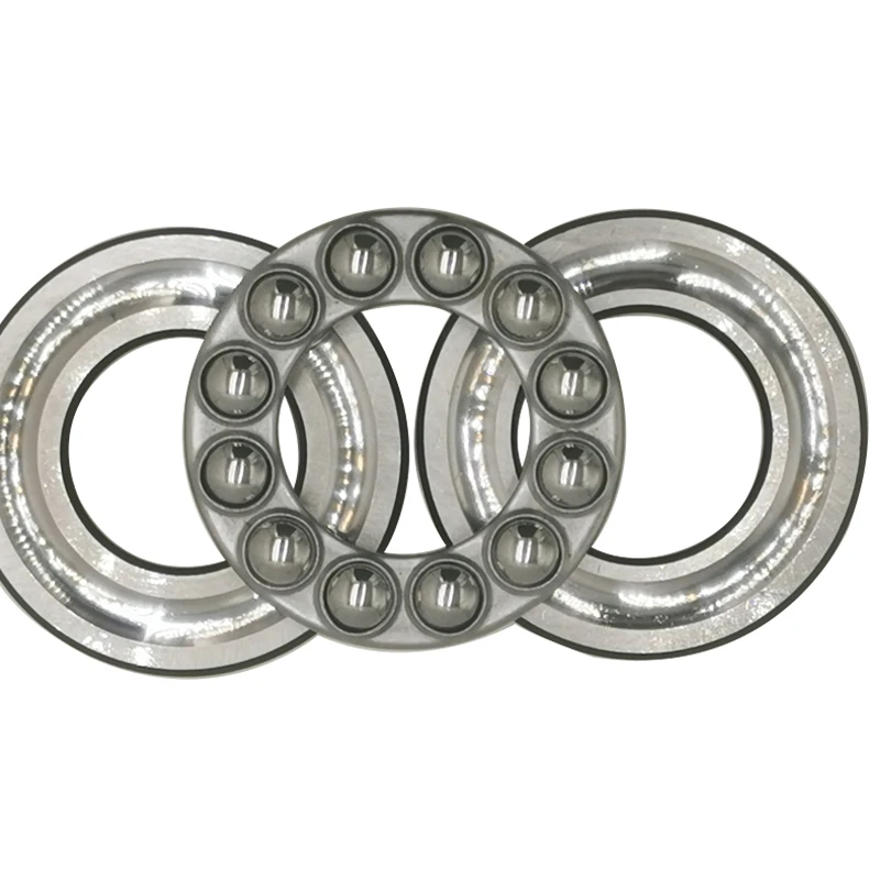 SDML High quality thrust ball bearing 51107 51108 51109 51110