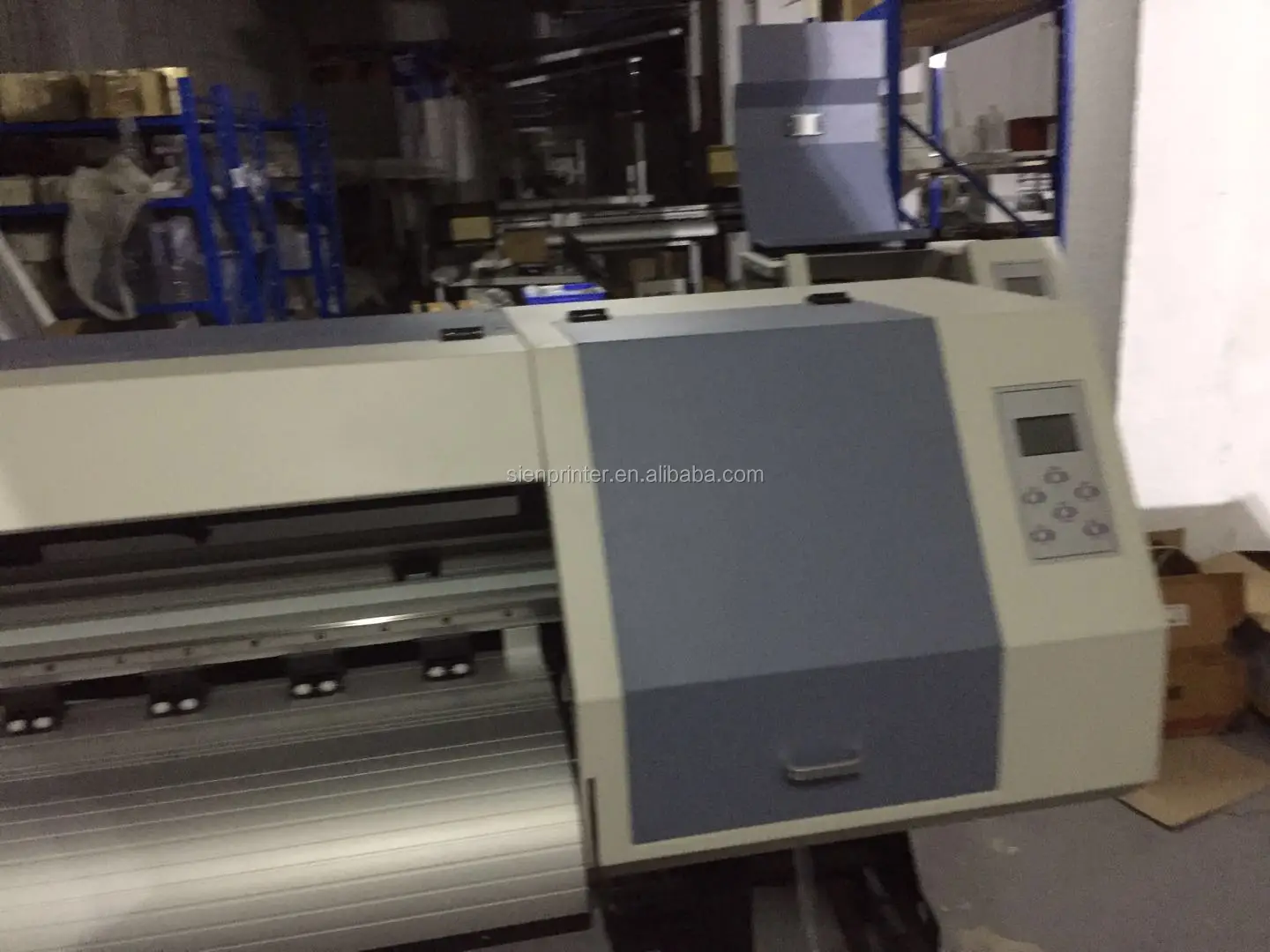 Cheap price good quality ejet 2ft 3ft 4ft 6ft 10ft digital eco solvent printer with dx7/dx5/i3200/xp600 head