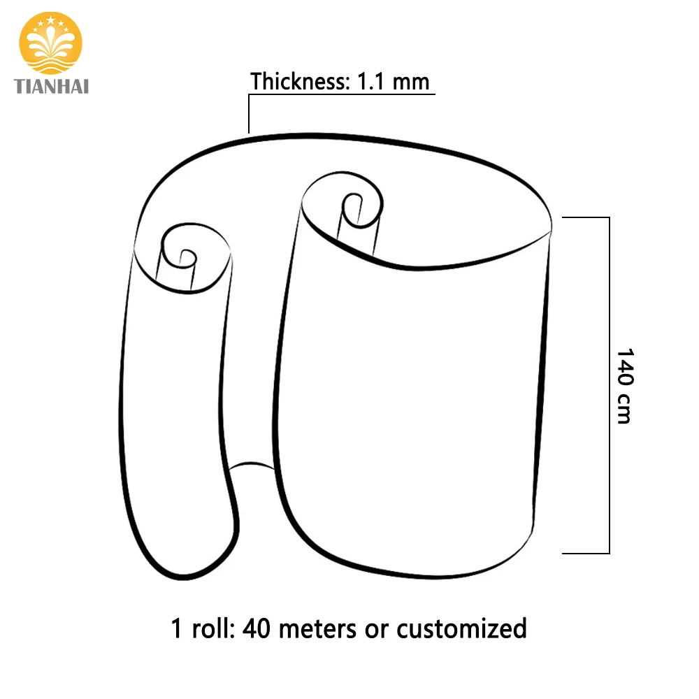 Factory supply texture faux leather pvc leather marine vinyl fabric leather for funiture and Automotive interior