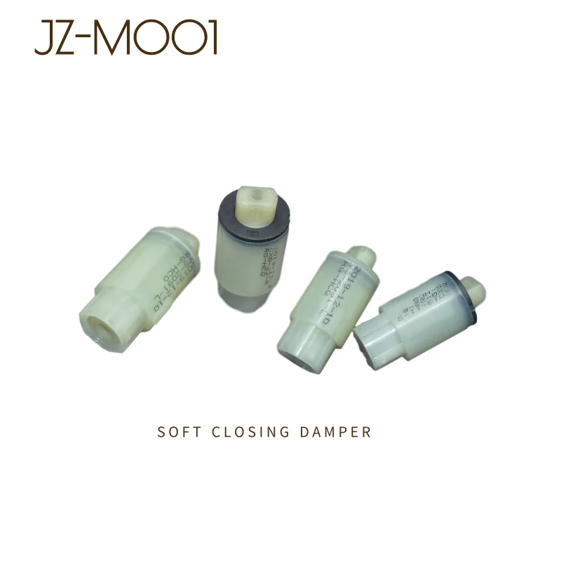 
JZ-M001 Hydraulic toilet seat cover damper rotary damper 