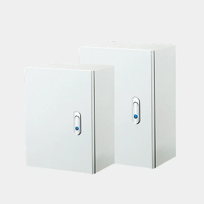 UL ISO Waterproof 3 Phase distribution box electrical control panel board power distribution board