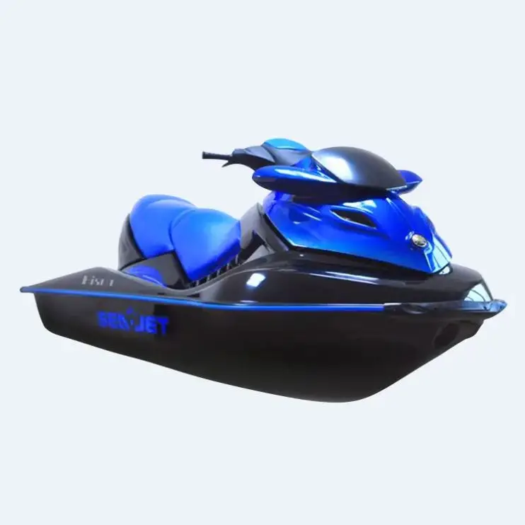 2024 Hot Sale sea-doo Jet Ski 1400cc Brand New And Used Original Sea Doo Jetski Fish Pro Jet Ski