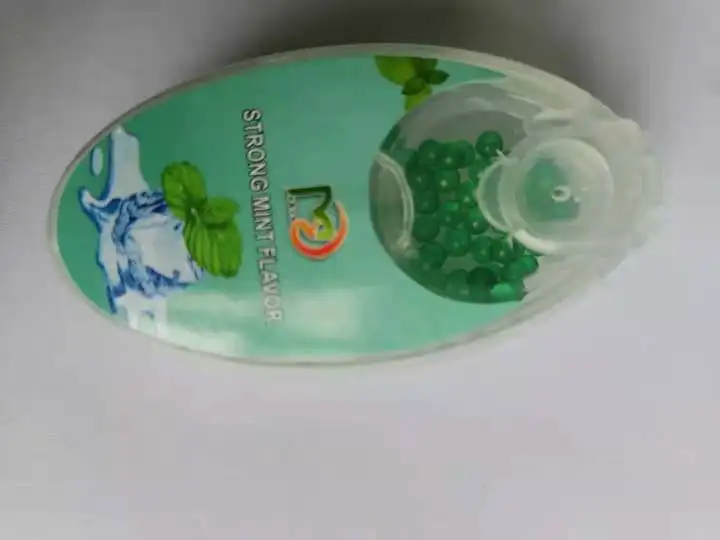 hot sale cigarette Balls filtration crushball dispenser flavo filter making mac applicator lighter smoking