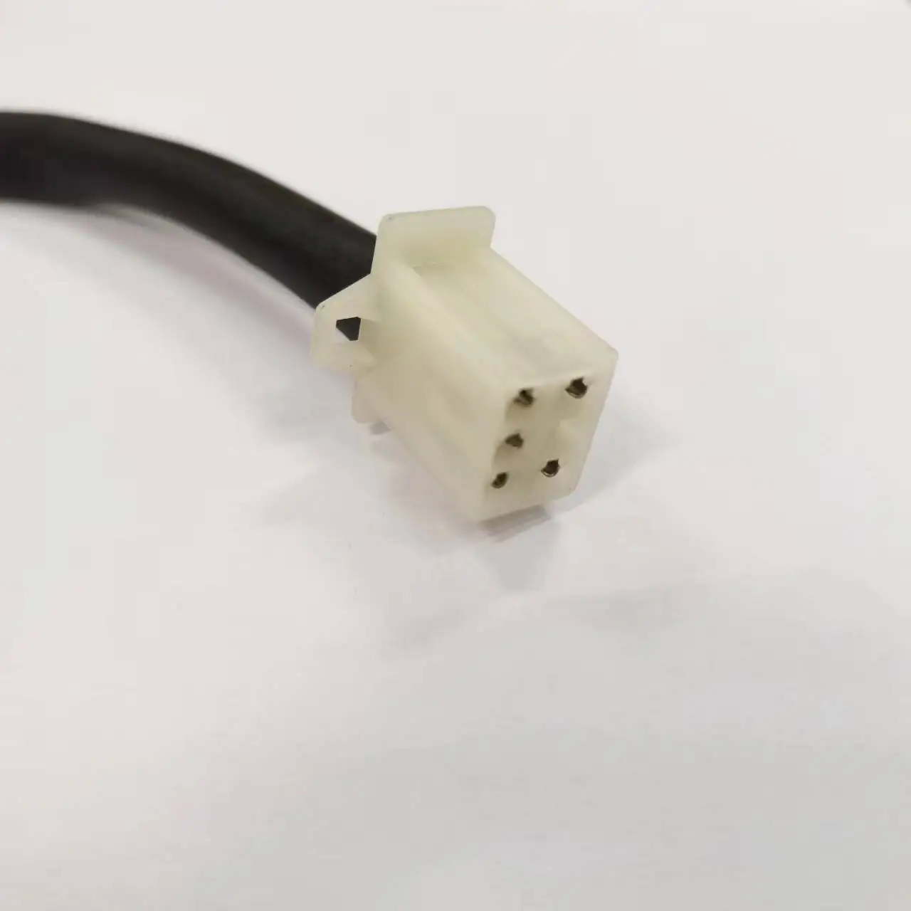 CG125 CG150 Rectifier Motorcycle Electric Parts Voltage Regulator