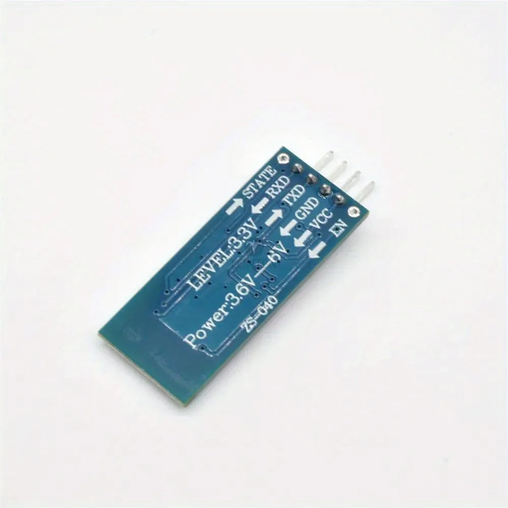 New Original version NEW HC-06 RF Wireless Bluetooth Transceiver Slave Module RS232 / TTL to UART converter and adapter  LT00142