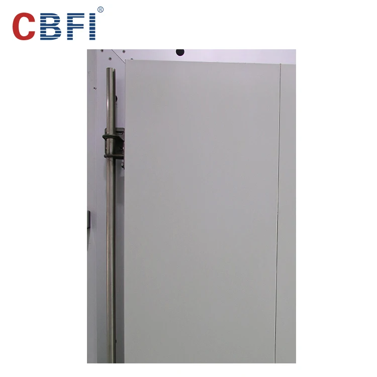 Storage cold store door for keeping fruits and vegetables fresh / door for cold room