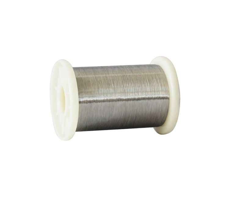 1j22 Wire Hiperco 50 High Cobalt Alloy Supermendur Co50V2 Wires Price