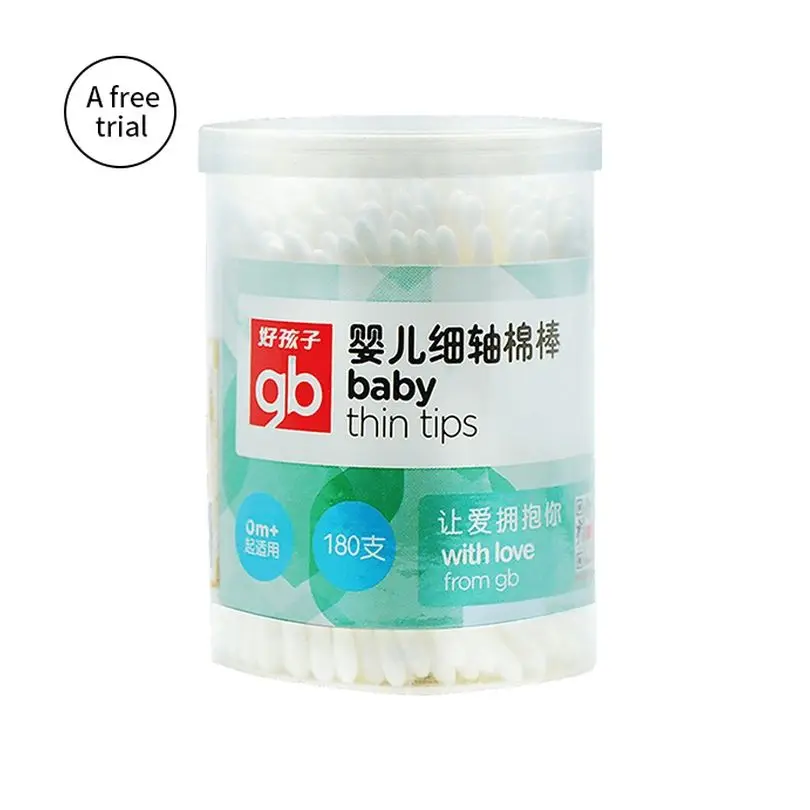 
Professional Factory Flat Organizer Ear Buds Making Machine Cotton Swab For Kids 