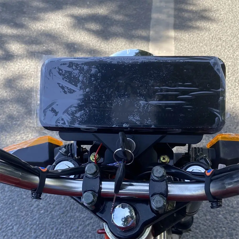 Convenient Operation 1.2M Moped 150 Cc Gasoline for Sale