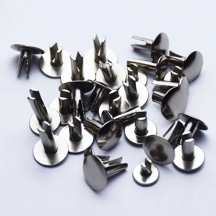 OEM Factory Bifurcated Rivet With Manufacturer Price