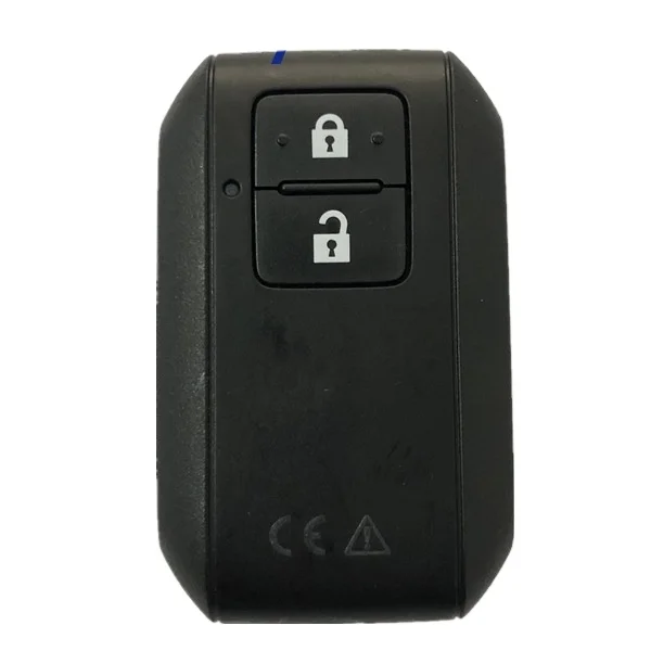 NEW Genuine For Suzuki SWIFT 2017 Remote Key 315MHZ 47 chip