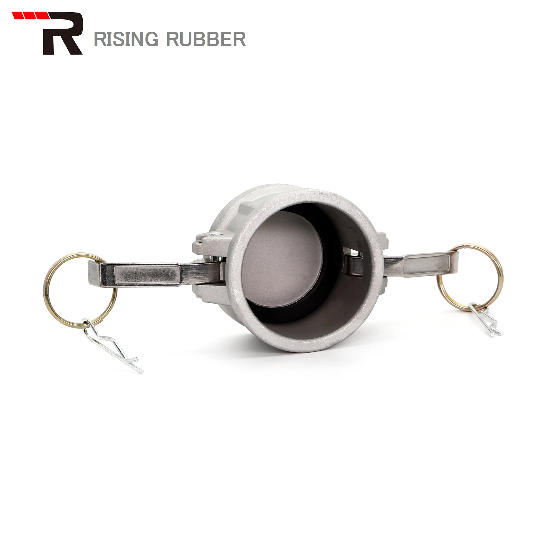 Aluminum Stainless Steel 304 Coupling Com lock Connectors