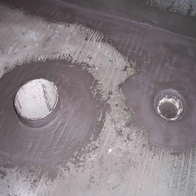 Cement-based permeable crystallization waterproofing material /CCCW material waterproof dampproof