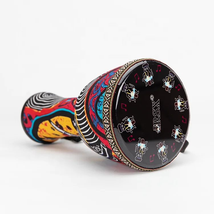  Оптовая продажа 2019 новый ручной барабан Djembe Африканский