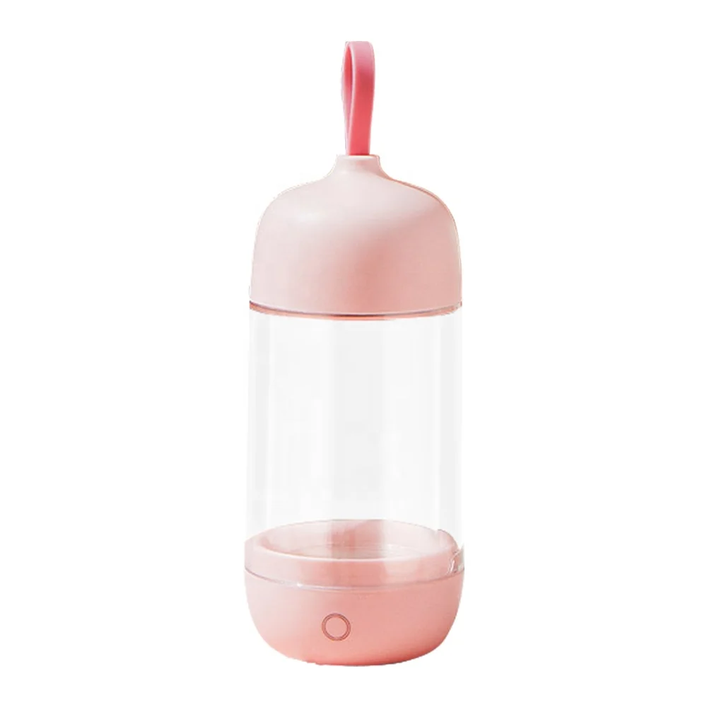 2022 New Cheap Promotional Portable USB Rechargeable Mini Travelling Yogurt Maker