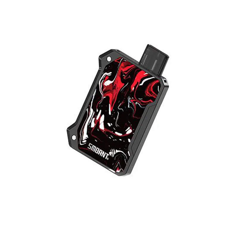 Стартовый набор для младенцев Smoant Battlestar 750 мАч запасная катушка
