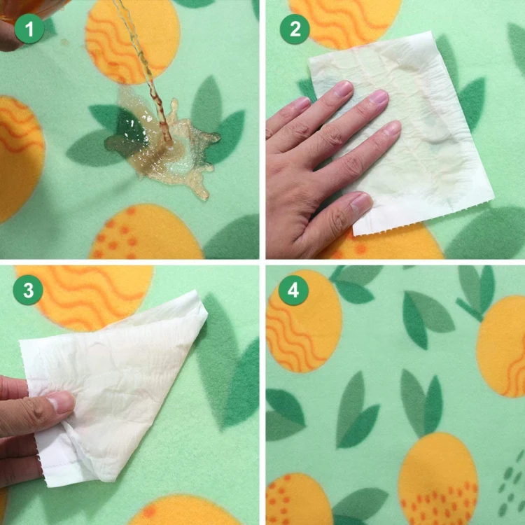 China wholesale printed water resistant eco-friendly beach camping picnic portable waterproof custom picnic blanket