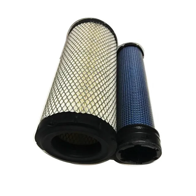 Truck Diesel Engine Air Filter P772579 AF25526 6666375 26510337 32/919001 901047 901-047 1000051238 10000-51238